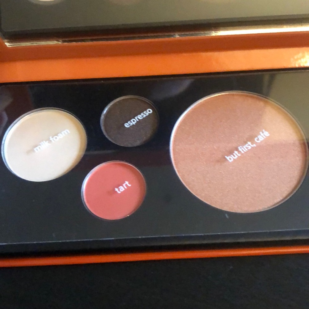 Touch in Sol Fill Up Orange palette - Picture 5 of 6